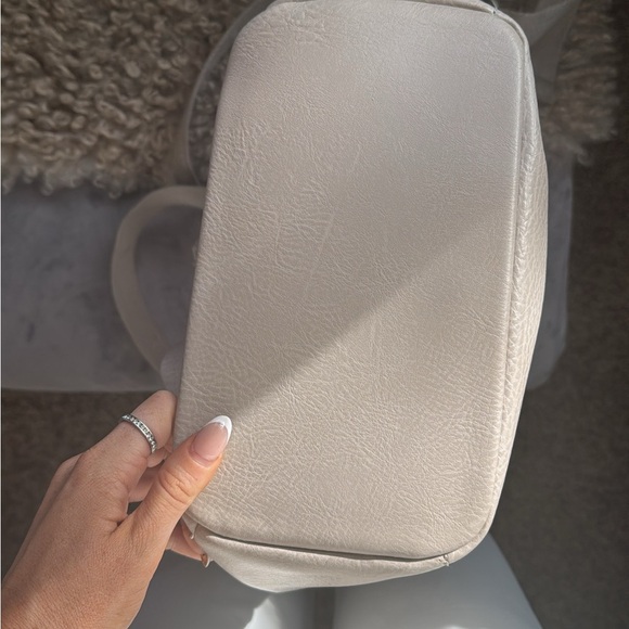 MATT & NAT BRAVE Vegan Leather Backpack - Picture 9 of 9